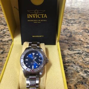 INVICTA WATCH